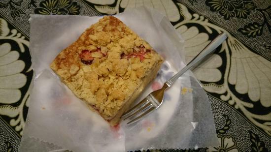 Sunday Bake Shop